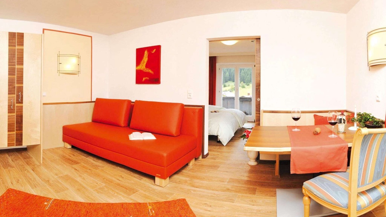 Photo of Livingroom in Mathon
