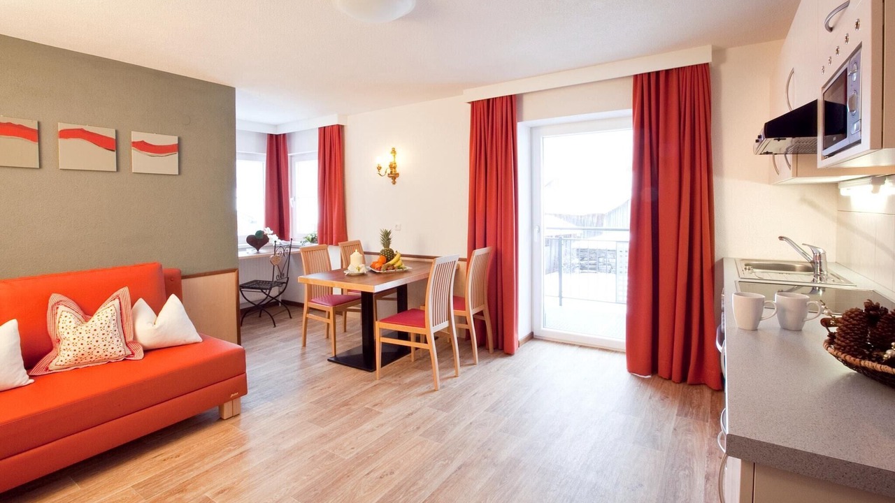 Photo of Livingroom in Mathon