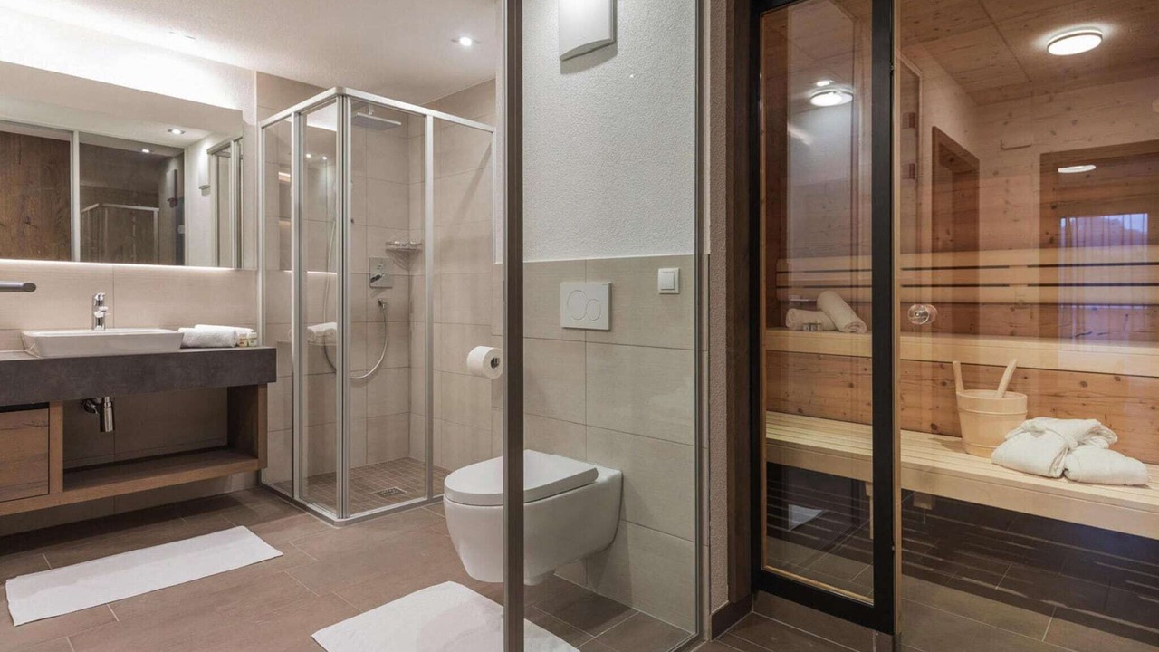 Photo of Bathroom in Mathon