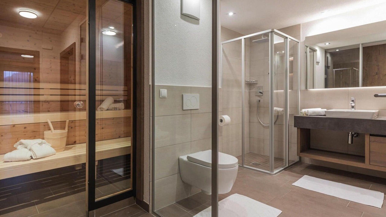 Photo of Bathroom in Mathon