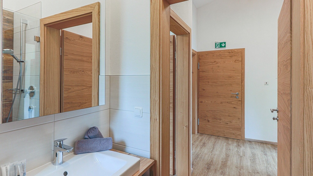 Photo of Bathroom in Moosen