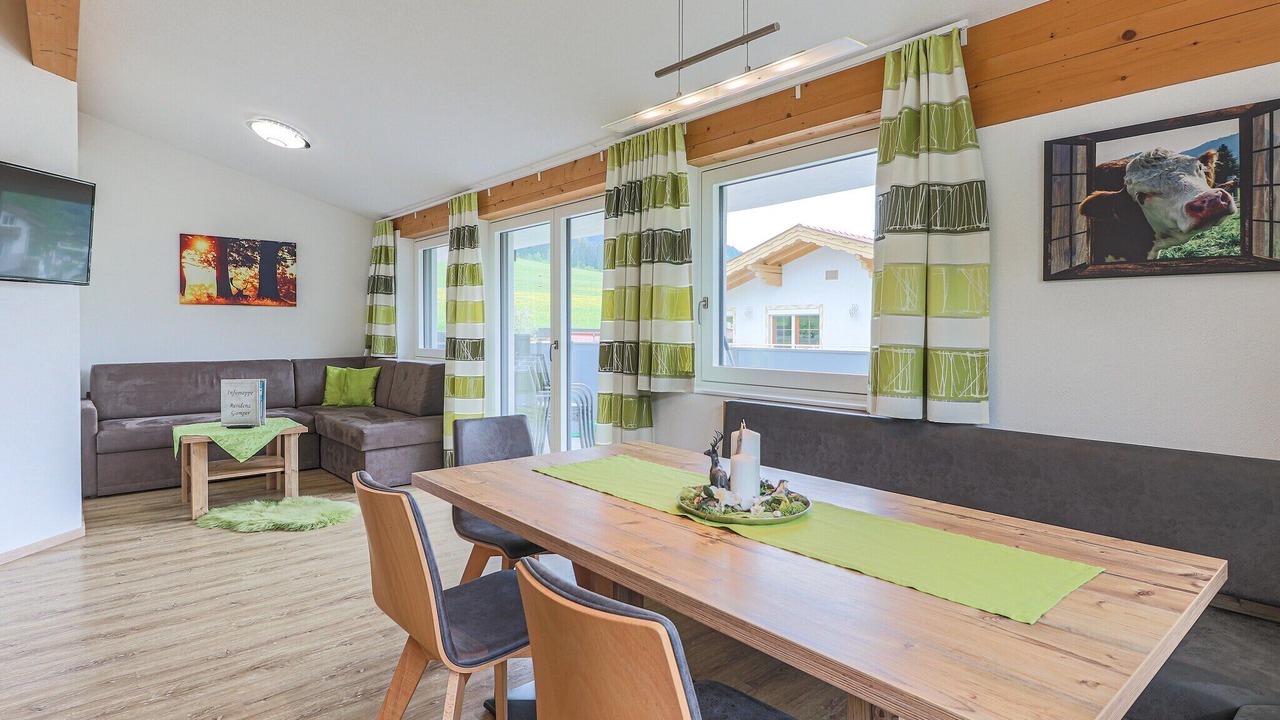 Photo of Livingroom in Moosen