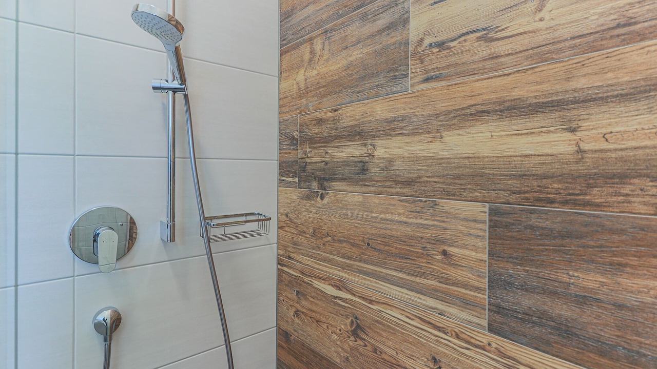 Photo of Bathroom in Moosen
