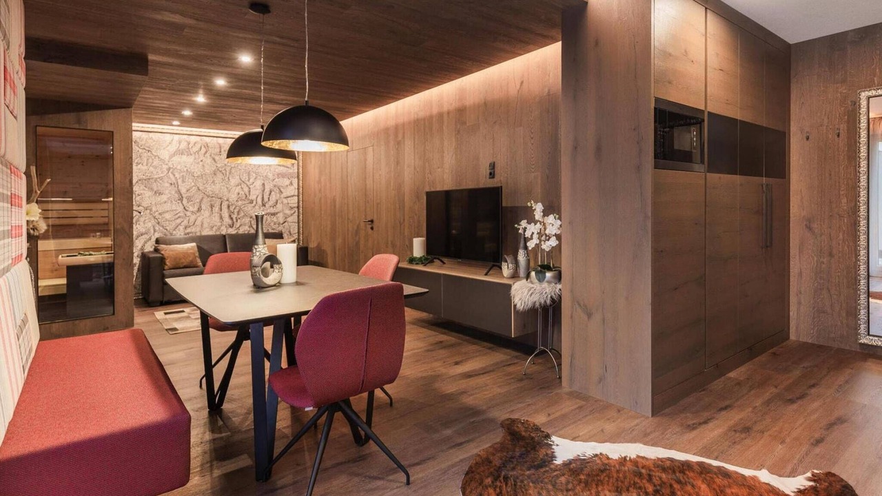 Photo of Livingroom in Mathon