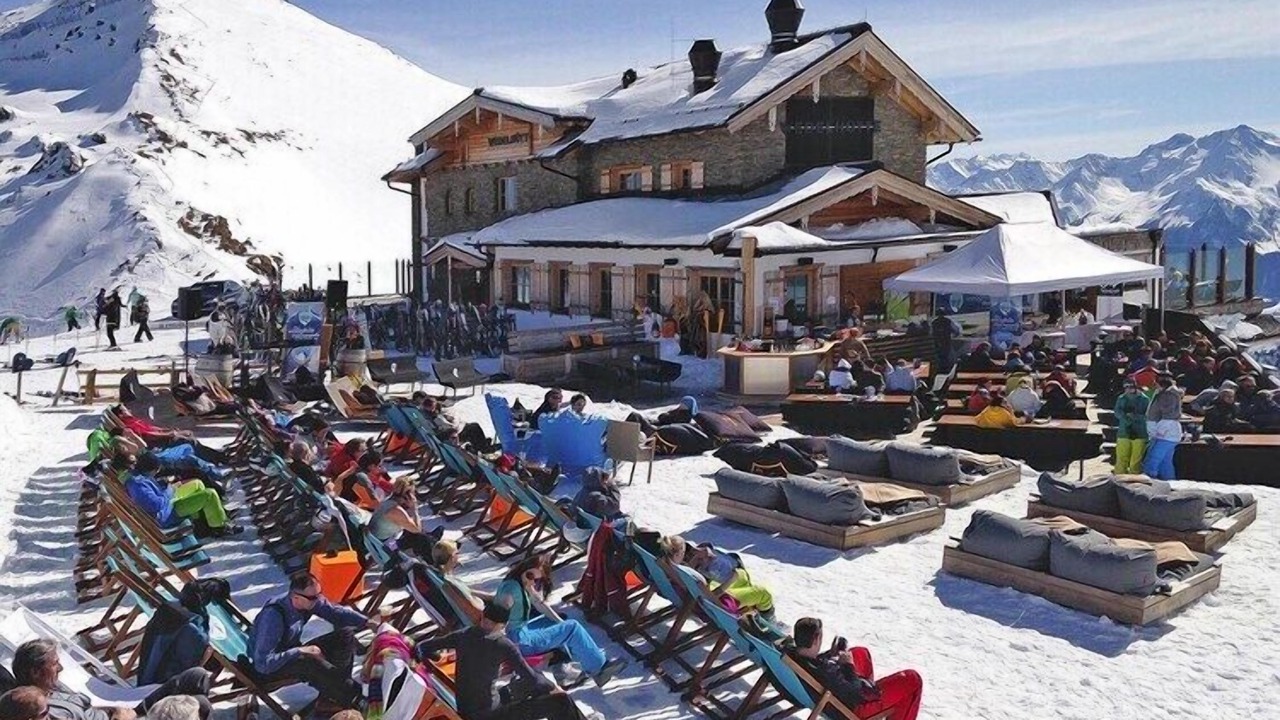 Photo of Outdoor in Kaltenbach