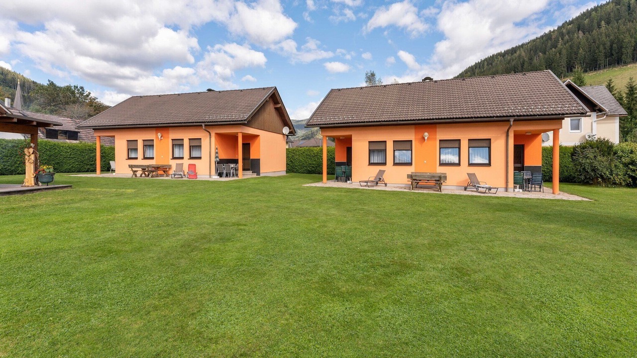 Photo of Outdoor in Gloednitz