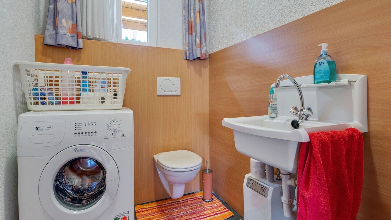 Photo of Bathroom in Gloednitz