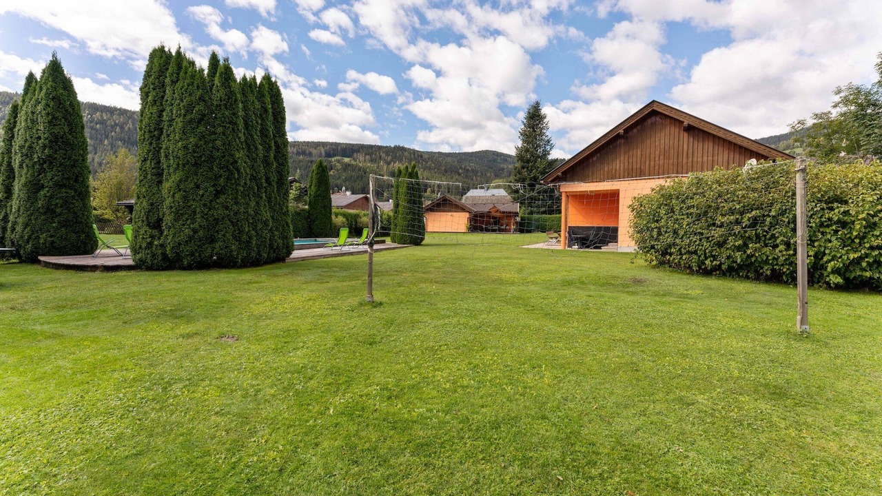 Photo of Outdoor in Gloednitz