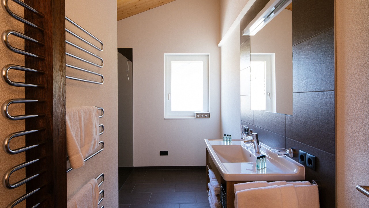 Photo of Bathroom in Faschina