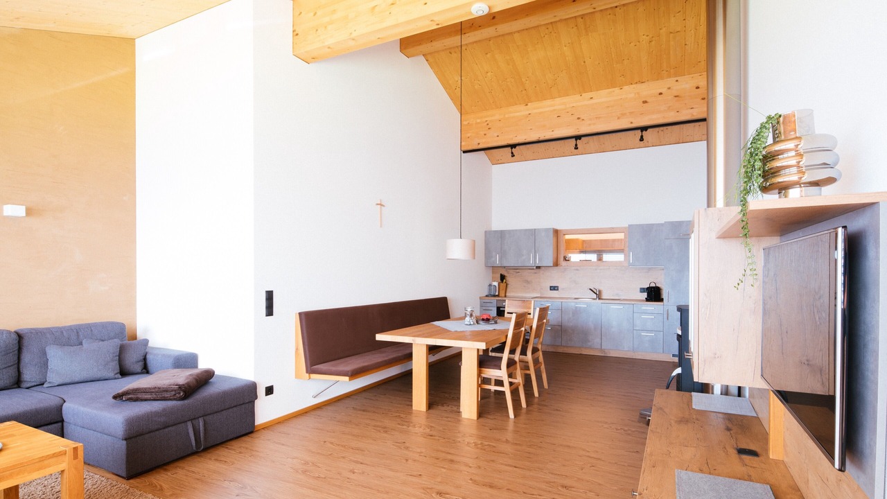 Photo of Livingroom in Faschina