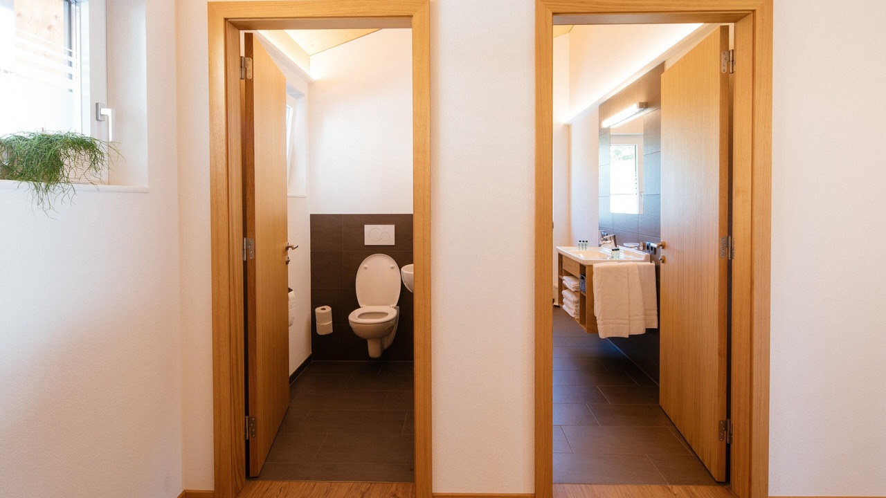 Photo of Bathroom in Faschina