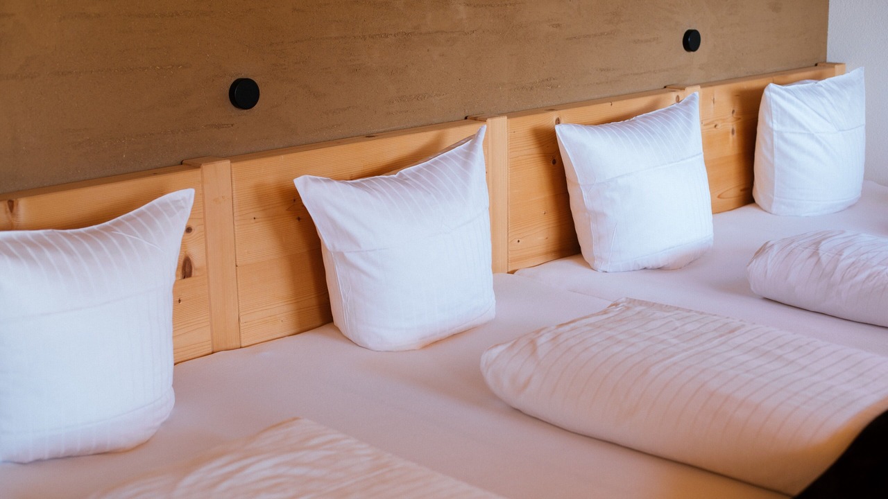Photo of Bedroom in Faschina