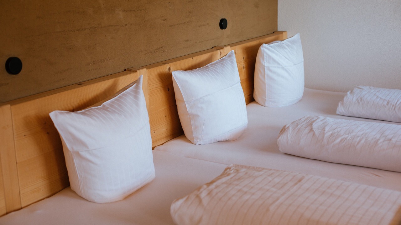 Photo of Bedroom in Faschina