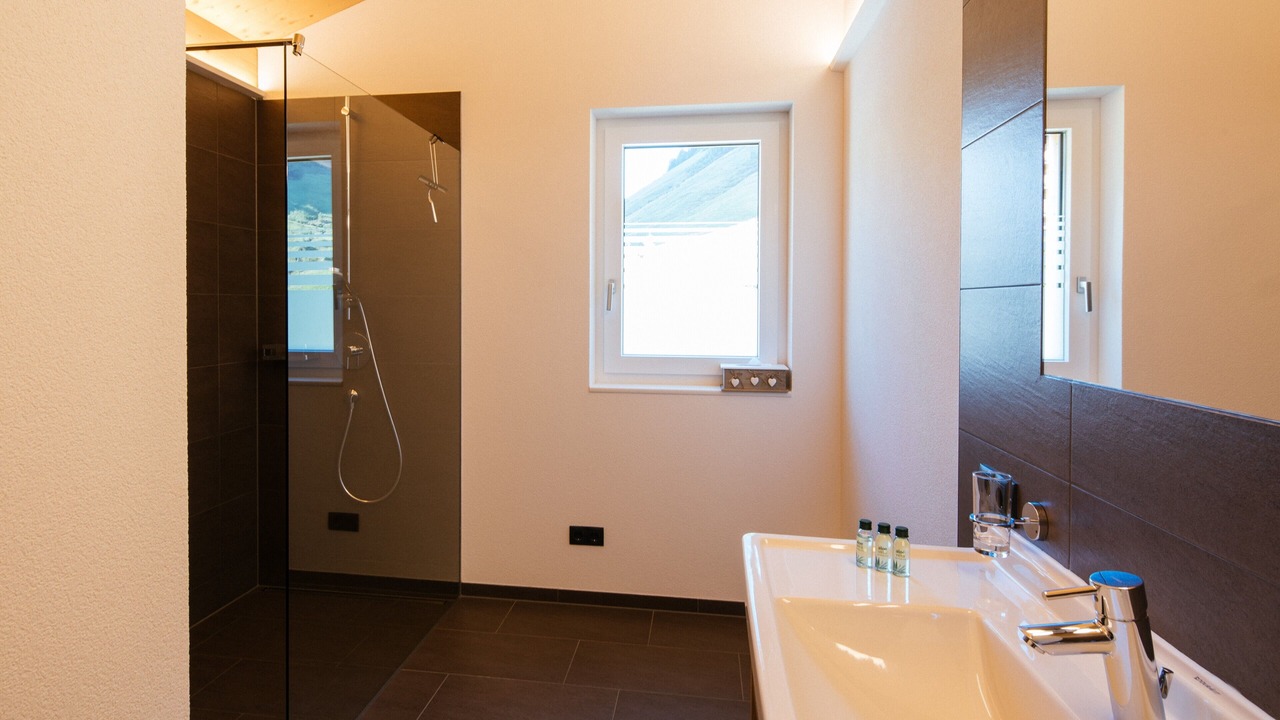 Photo of Bathroom in Faschina