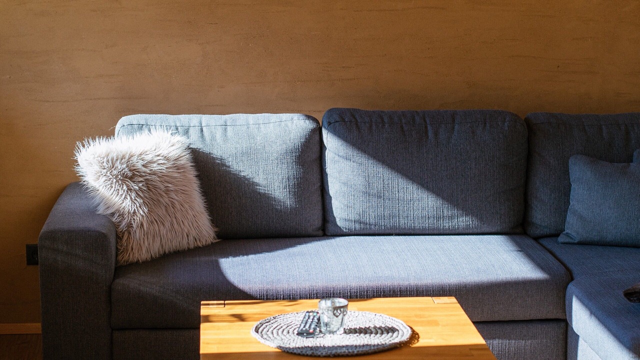 Photo of Livingroom in Faschina