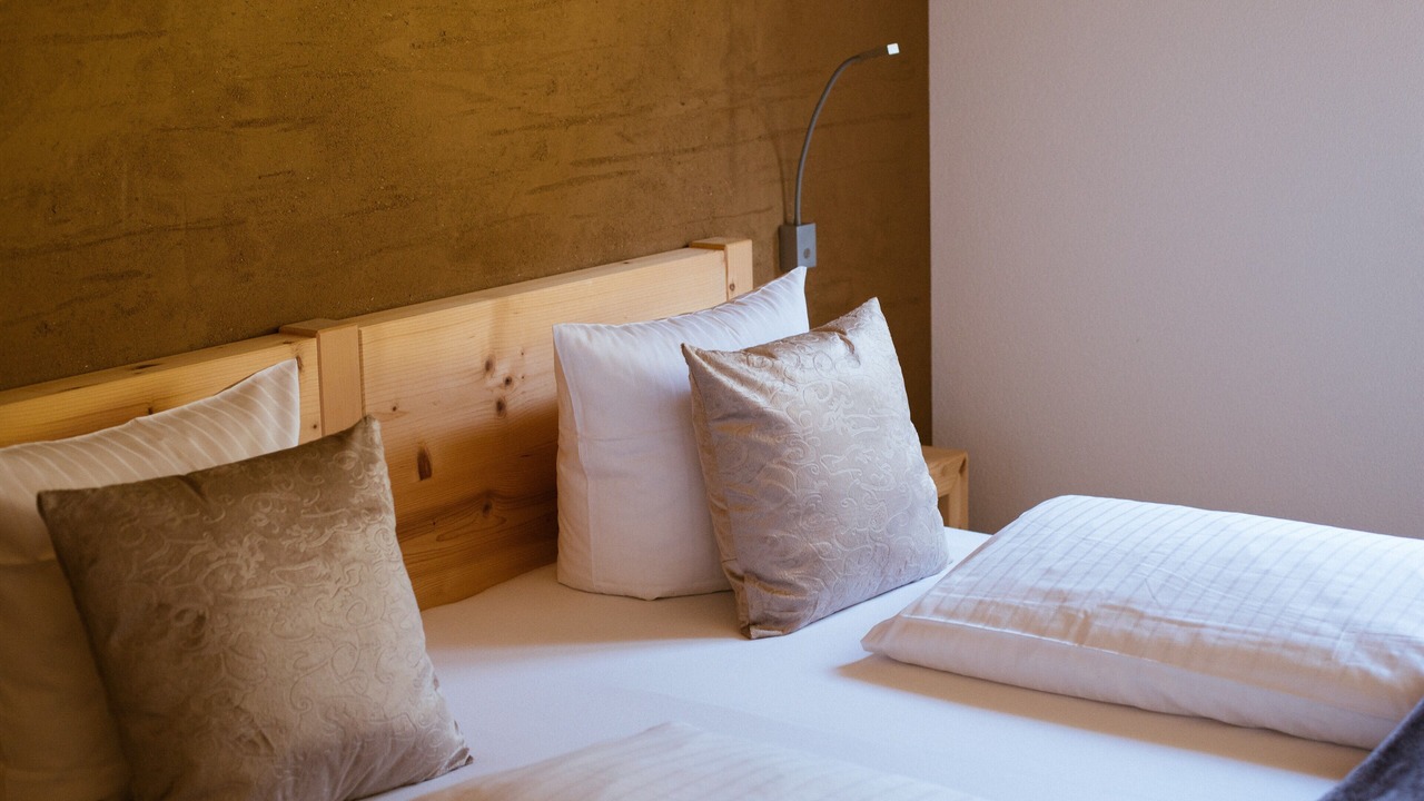 Photo of Bedroom in Faschina