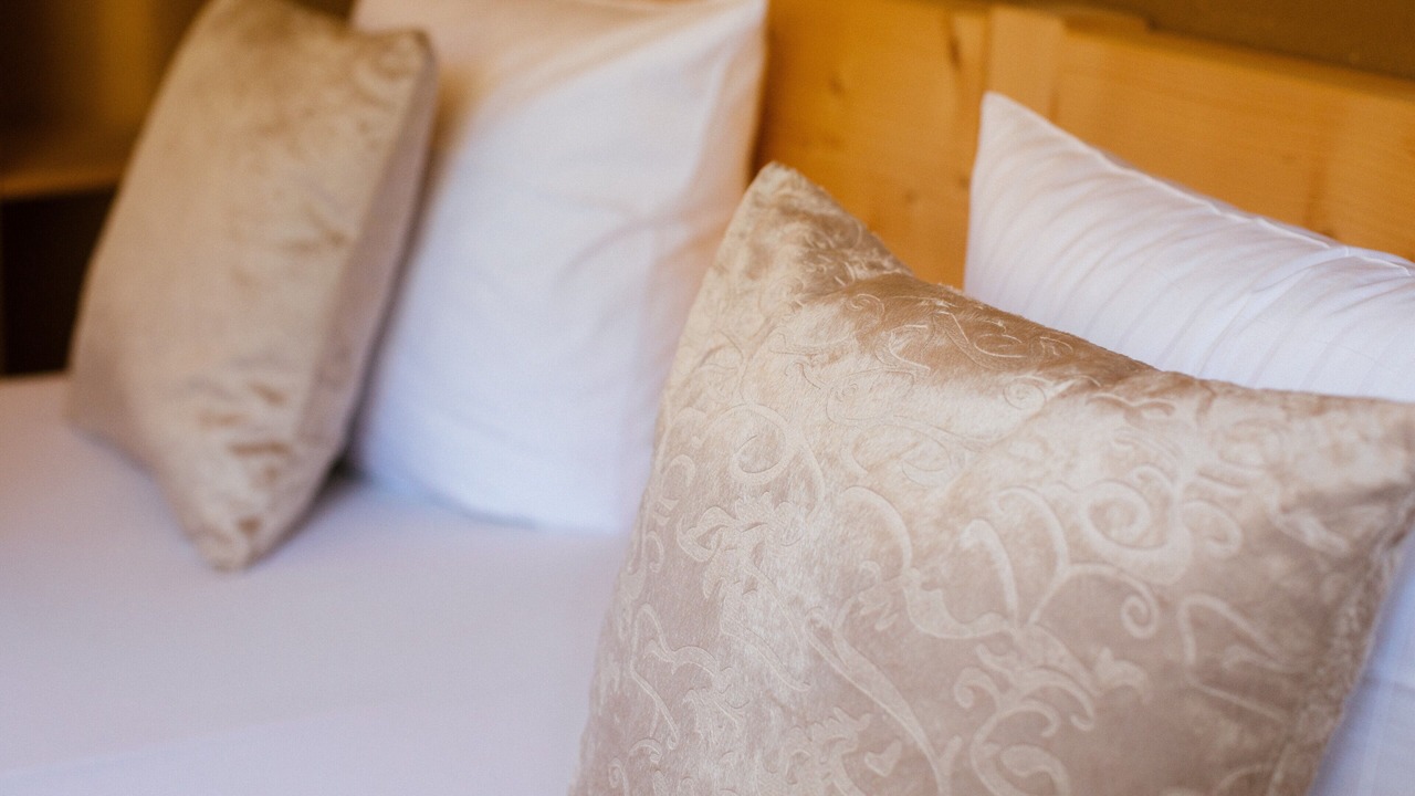 Photo of Bedroom in Faschina