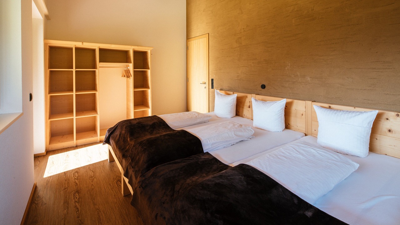 Photo of Bedroom in Faschina