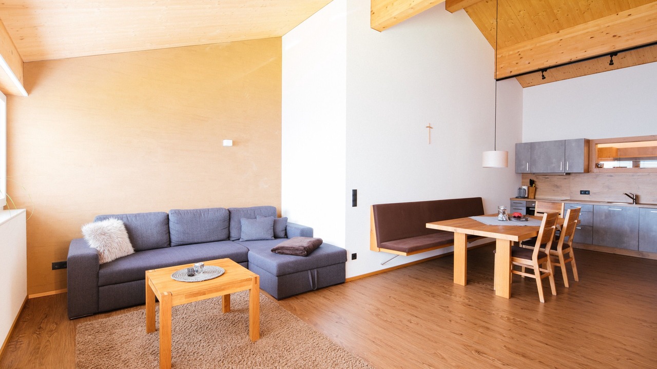 Photo of Livingroom in Faschina