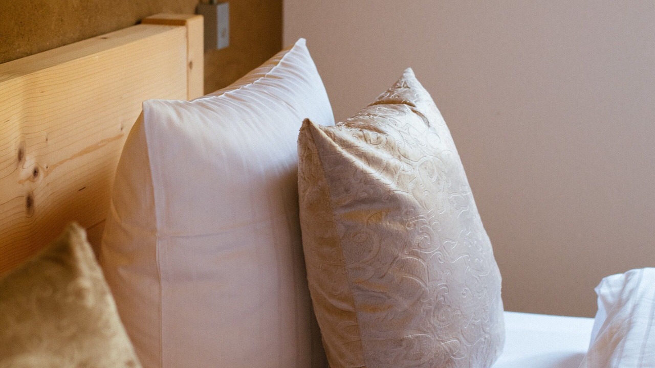 Photo of Bedroom in Faschina