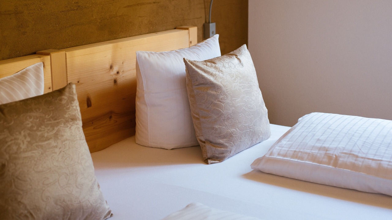Photo of Bedroom in Faschina