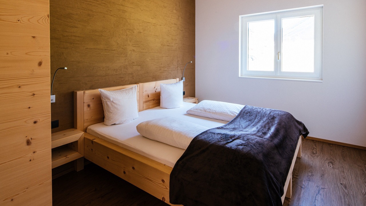 Photo of Bedroom in Faschina