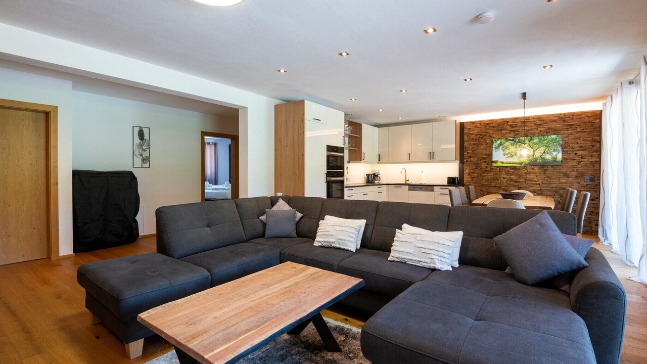 Photo of Livingroom in Oberhausen