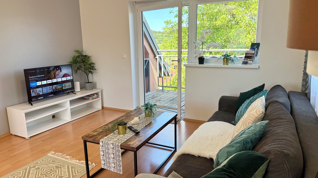 Photo of Livingroom in Dobl-Zwaring