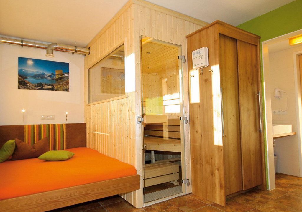 Photo of Bedroom in Am Feuersang