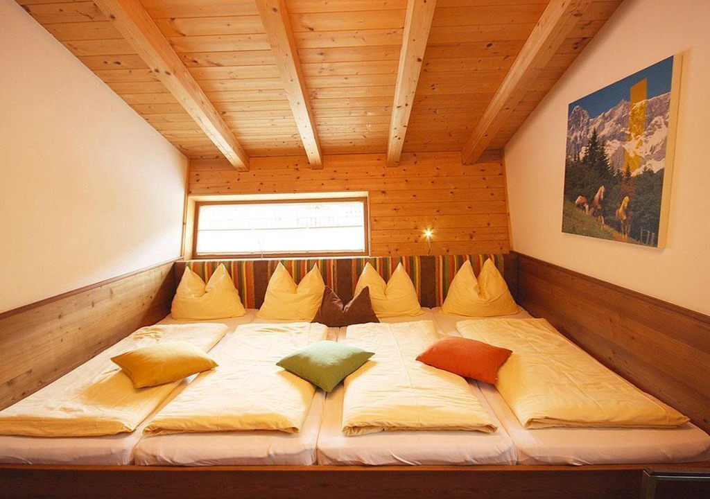 Photo of Bedroom in Am Feuersang