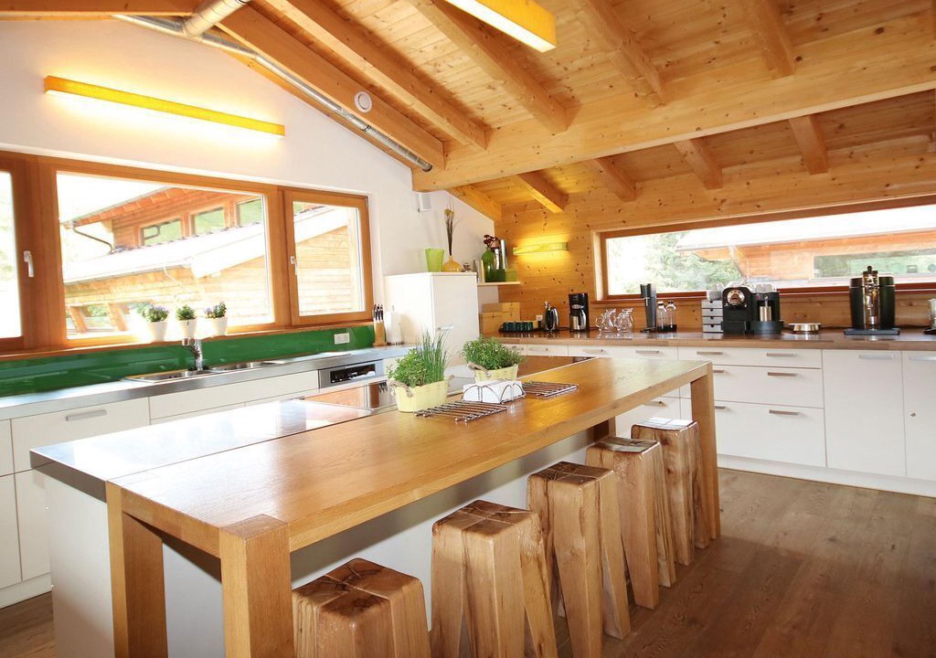 Photo of Kitchen in Am Feuersang