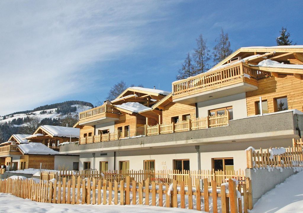 Photo of Outdoor in Wagrain