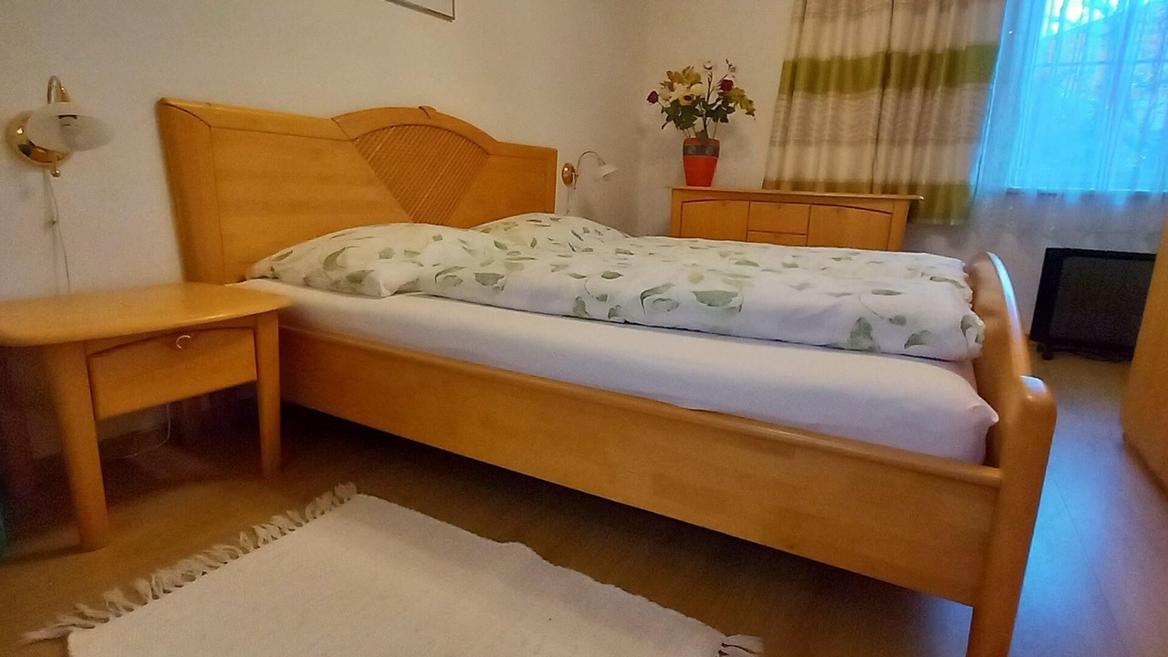 Photo of Bedroom in Sankt Andra am Zicksee
