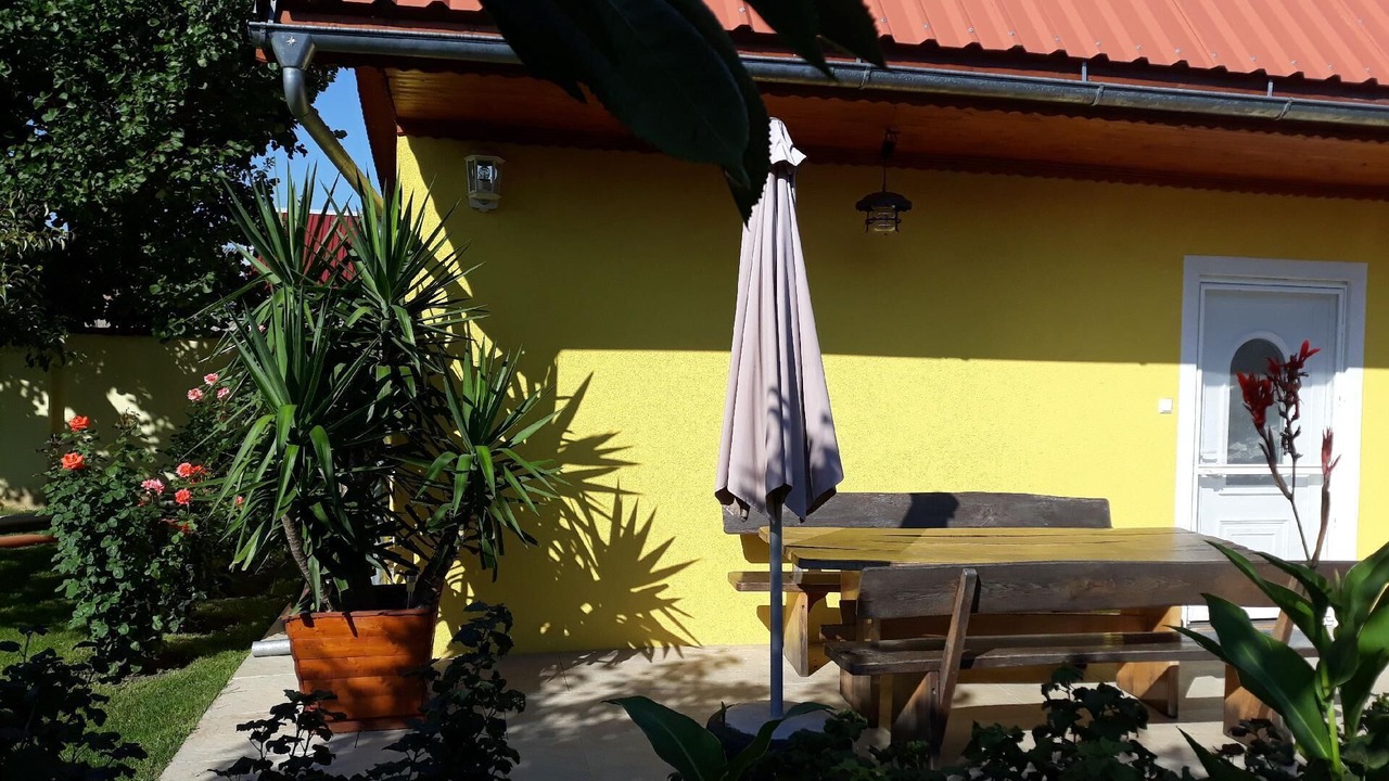 Photo of Outdoor in Sankt Andra am Zicksee