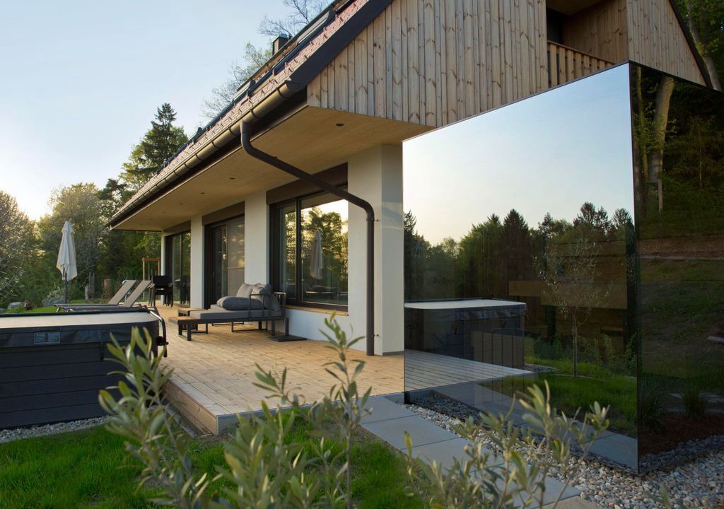Photo of Patio Balcony in Feldbach