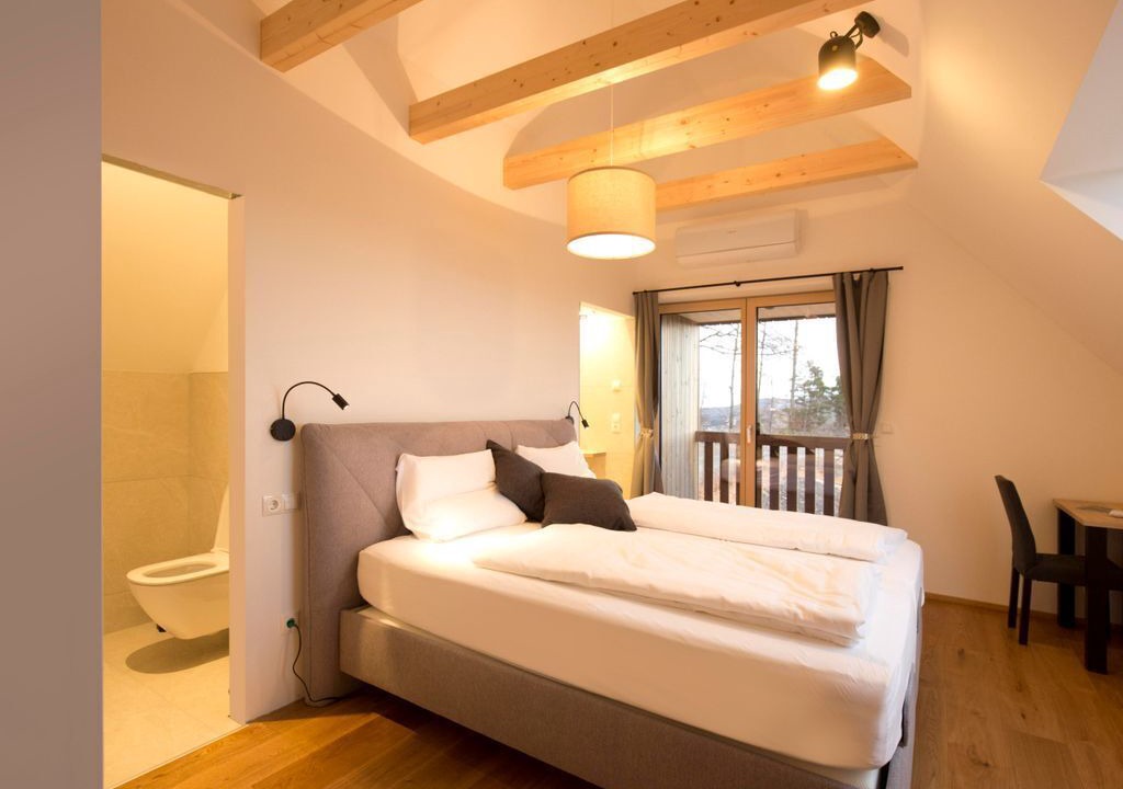 Photo of Bedroom in Feldbach