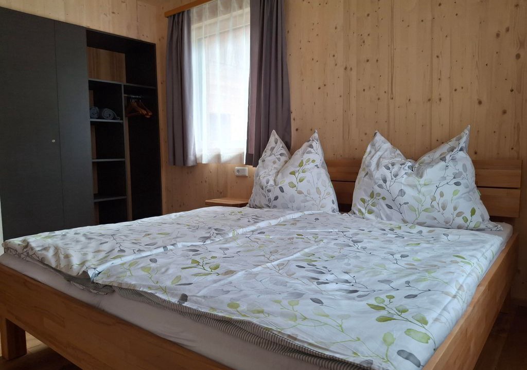 Photo of Bedroom in Assachberg