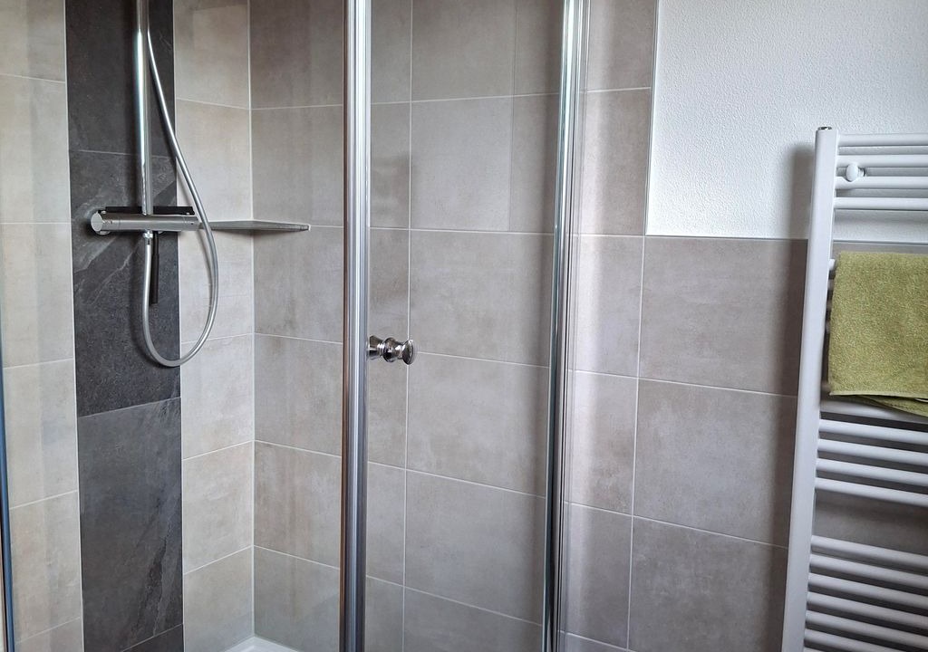 Photo of Bathroom in Assachberg