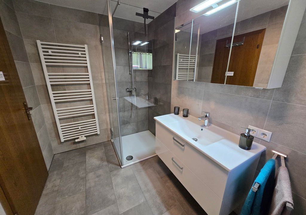 Photo of Bathroom in Obernberg am Brenner