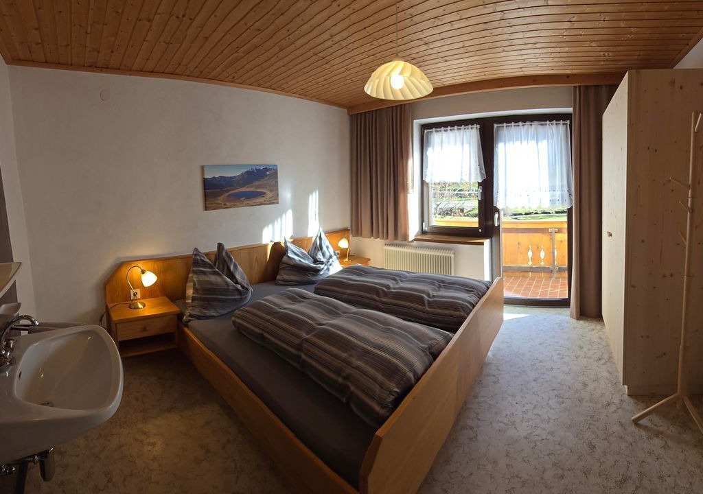 Photo of Bedroom in Obernberg am Brenner