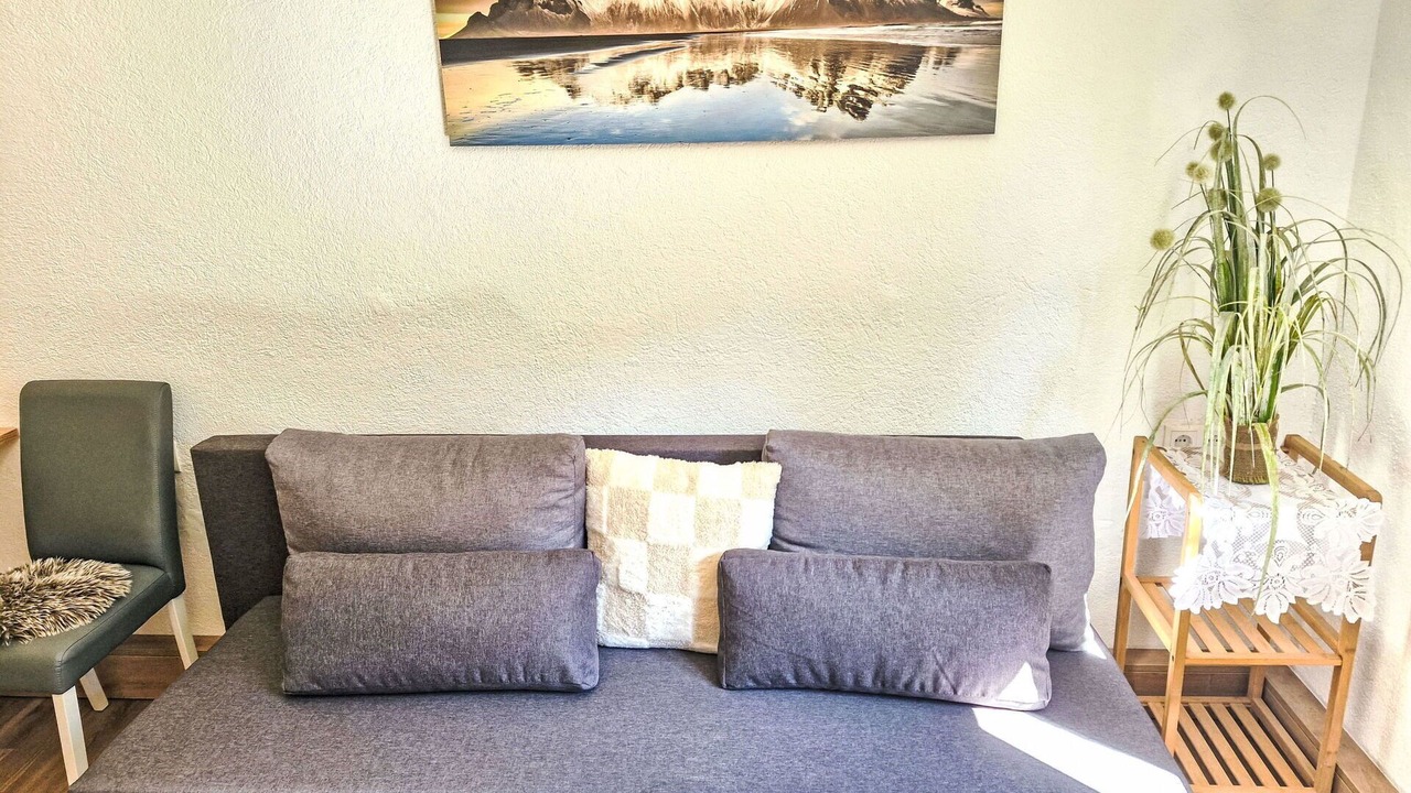 Photo of Bedroom in Huben