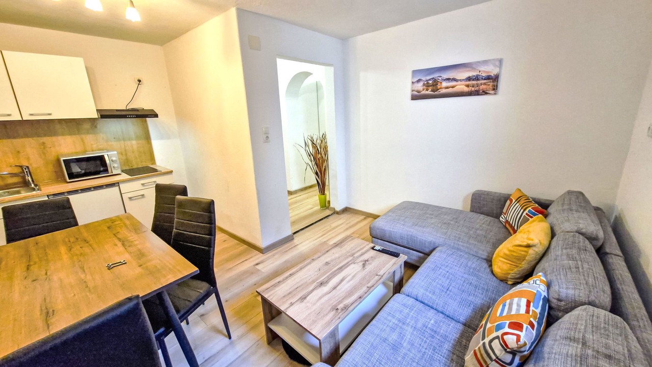 Photo of Bedroom in Huben