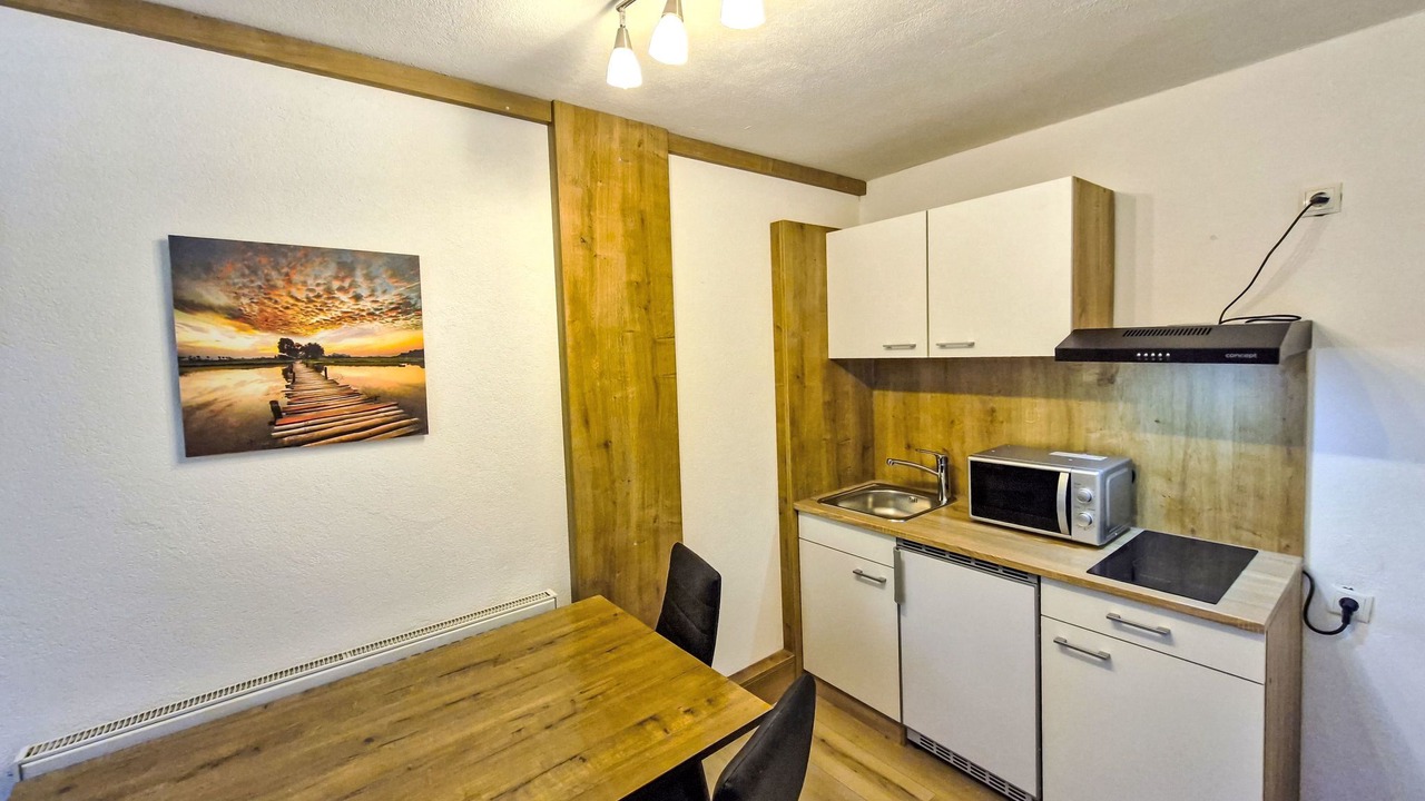 Photo of Bedroom in Huben