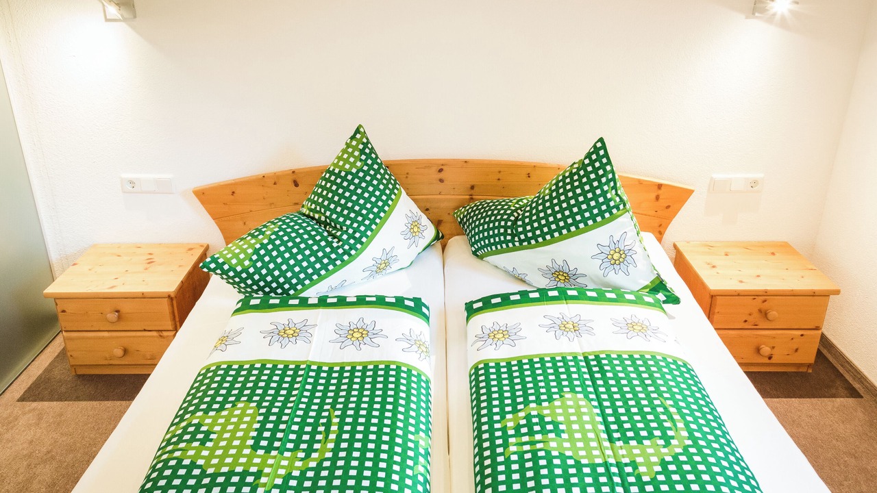 Photo of Bedroom in Biberwier