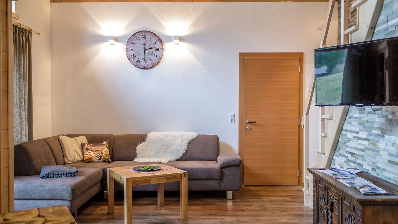 Photo of Livingroom in Biberwier