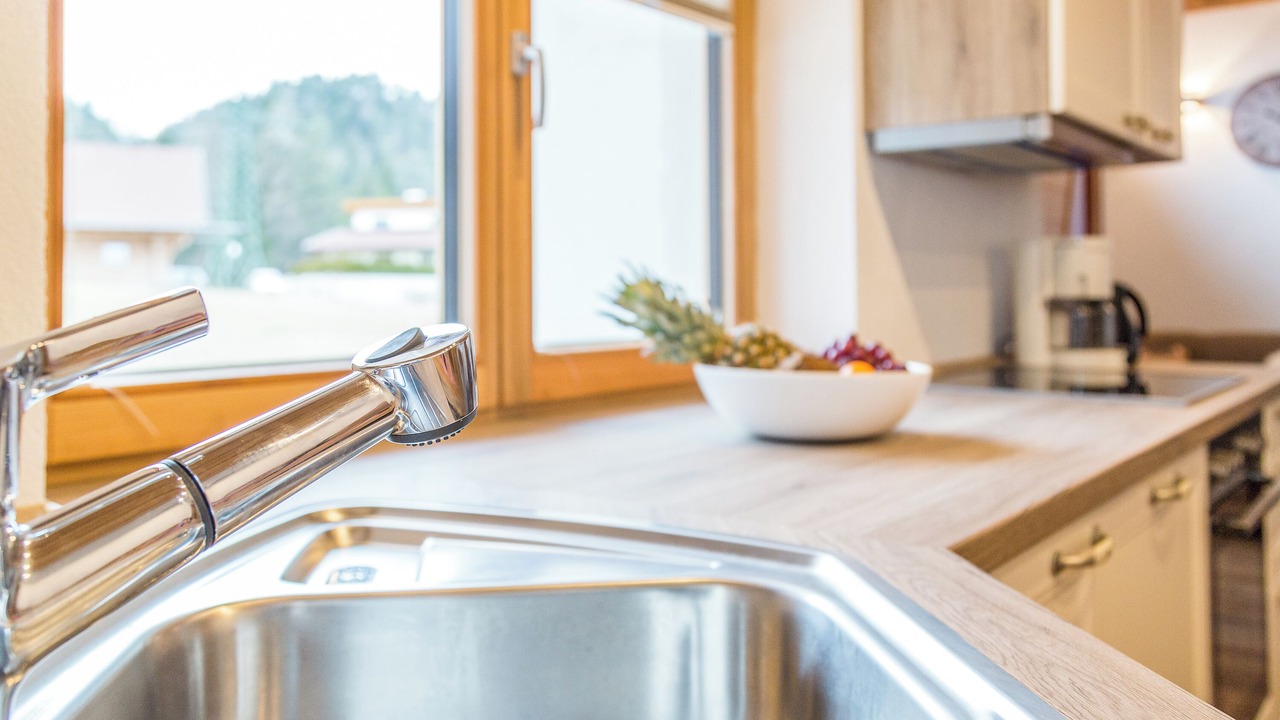Photo of Kitchen in Biberwier