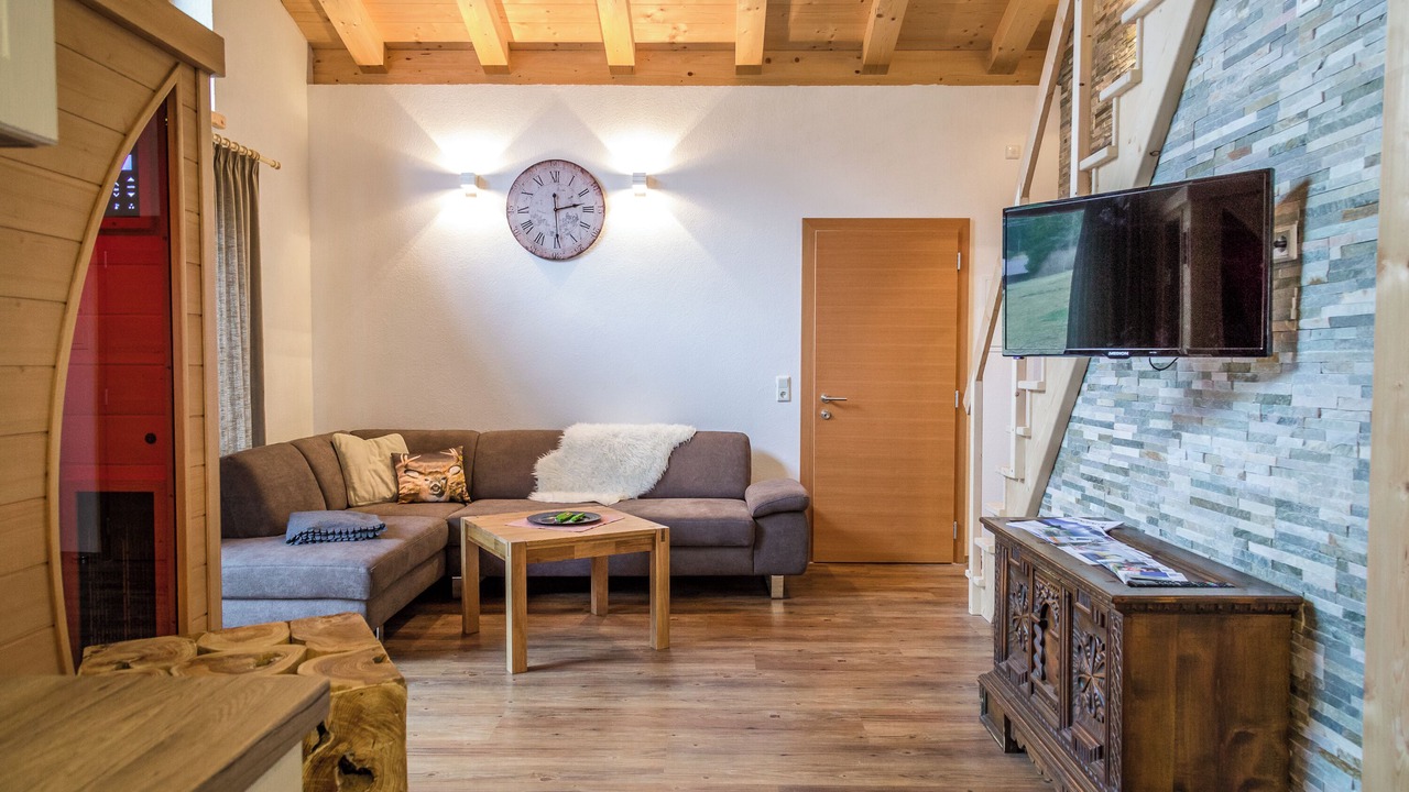 Photo of Livingroom in Biberwier