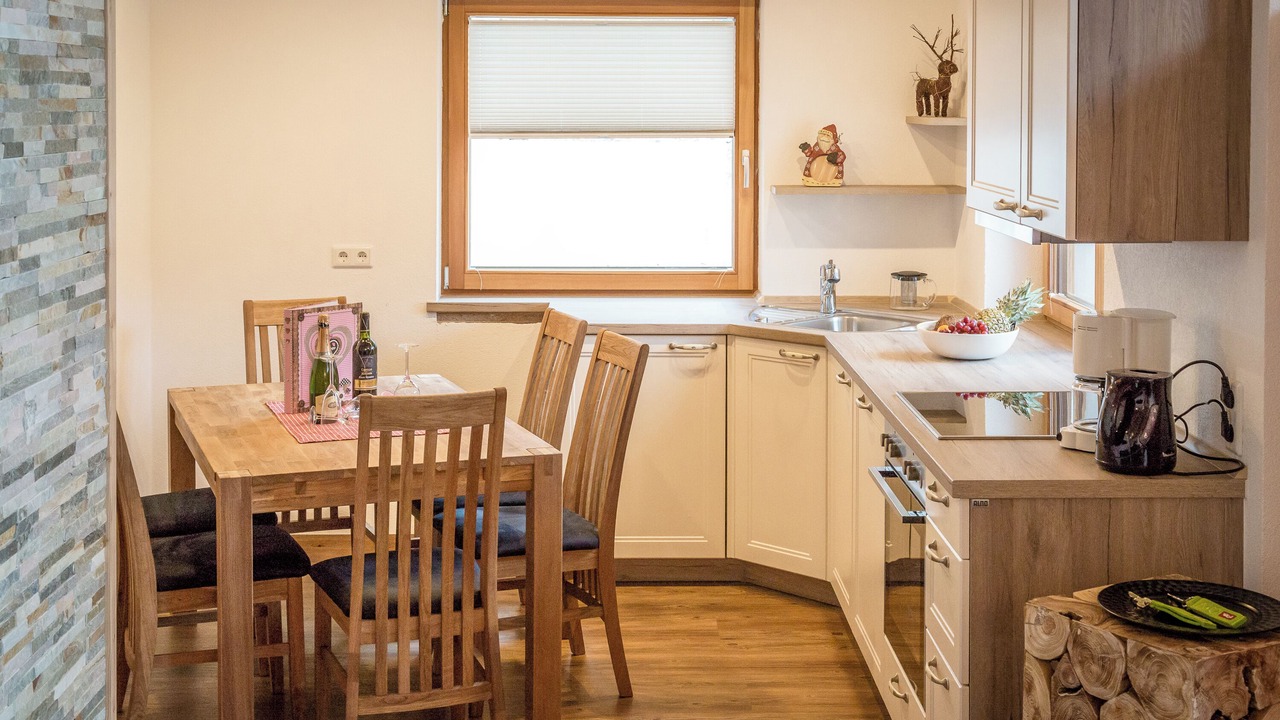 Photo of Kitchen in Biberwier