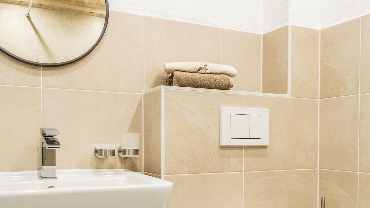 Photo of Bathroom in Biberwier