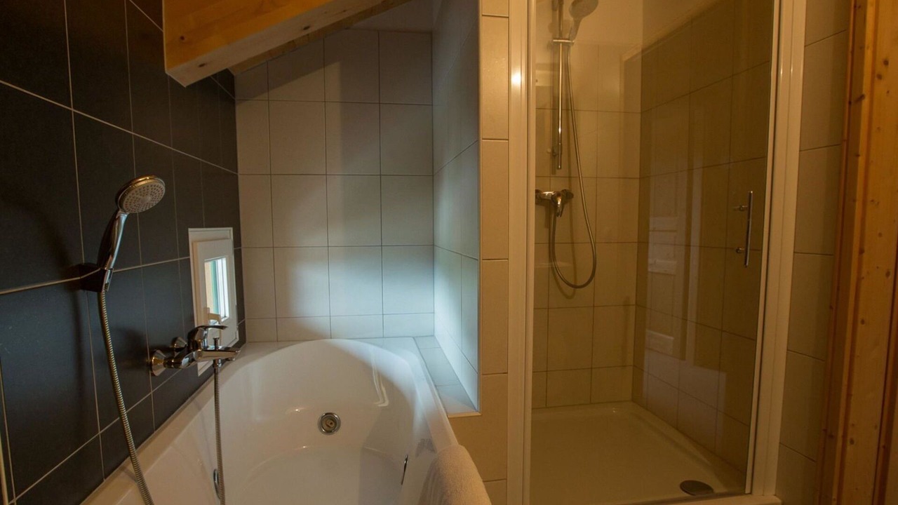 Photo of Bathroom in Annaberg-Lungoetz